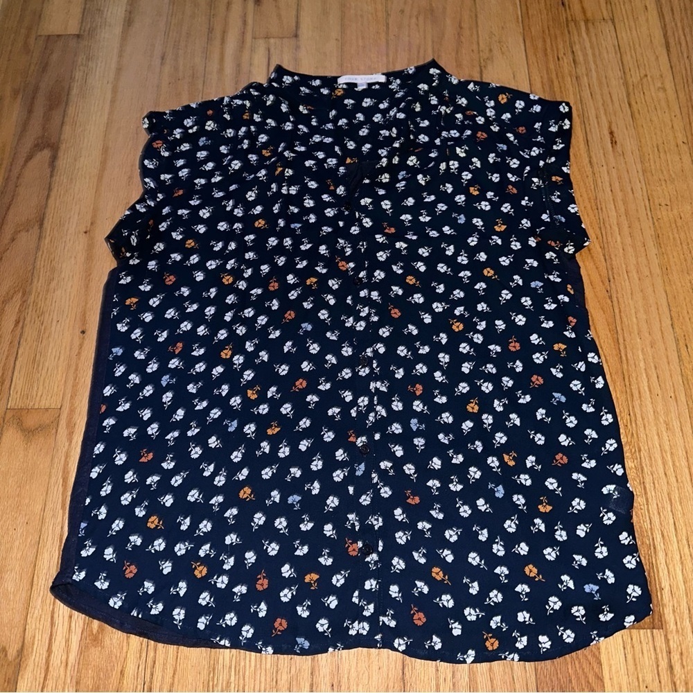Your Story blouse